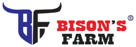 Bison's Farm Texas